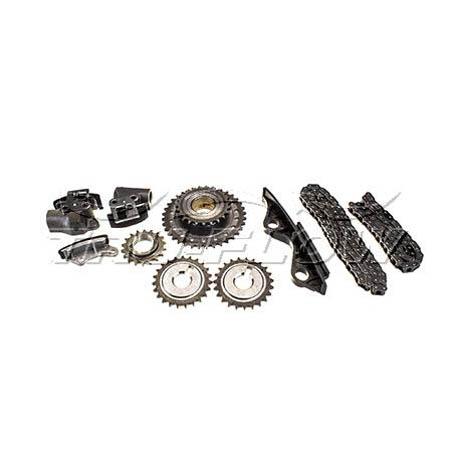 OEX Timing Chain Kit (With Gears) TCK1022G