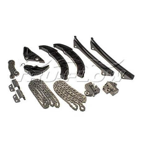 OEX Timing Chain Kit (No Gears) TCK1027