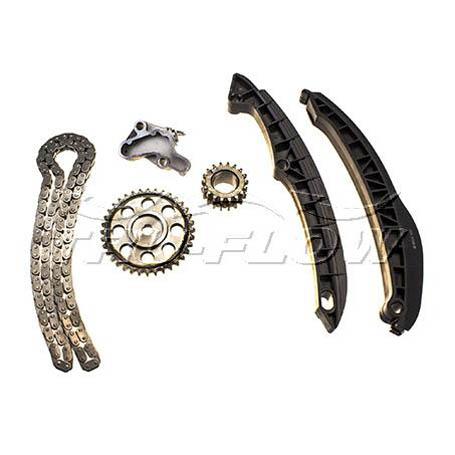 OEX Timing Chain Kit (With Gears) TCK1031G