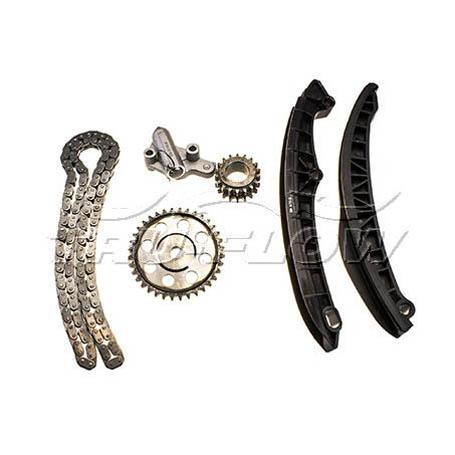 OEX Timing Chain Kit (With Gears) TCK1031G