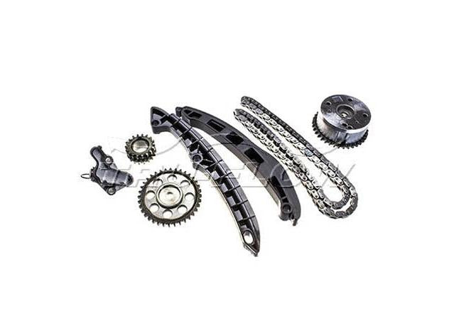 OEX Timing Chain Kit (With Gears) TCK1031VG