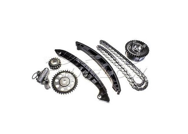 OEX Timing Chain Kit (With Gears) TCK1031VG
