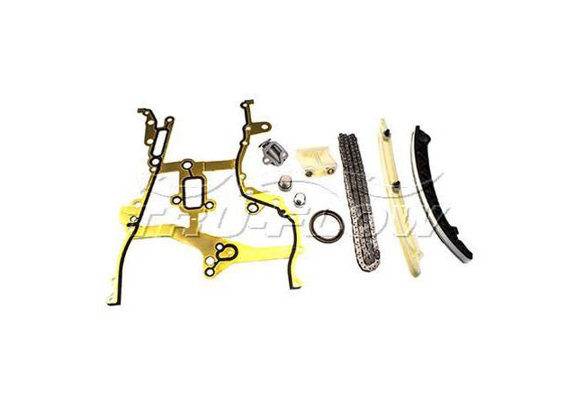 OEX Timing Chain Kit (No Gears) TCK1033