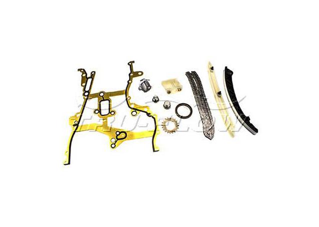 OEX Timing Chain Kit (With Gears) TCK1033G