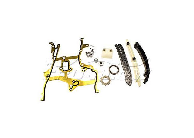 OEX Timing Chain Kit (With Gears) TCK1033G