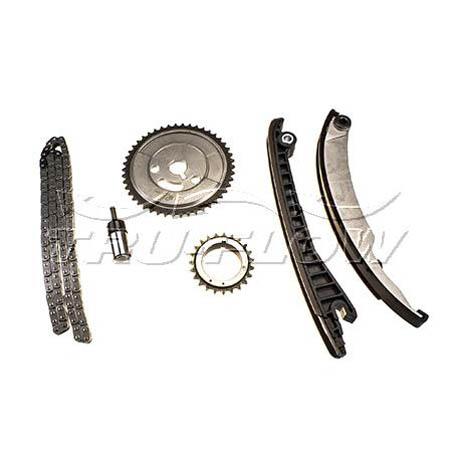 OEX Timing Chain Kit (With Gears) TCK1036G