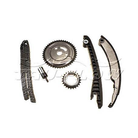 OEX Timing Chain Kit (With Gears) TCK1036G