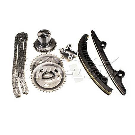 OEX Timing Chain Kit (With Gears) TCK1040G