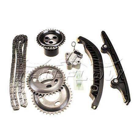 OEX Timing Chain Kit (With Gears) TCK1040G
