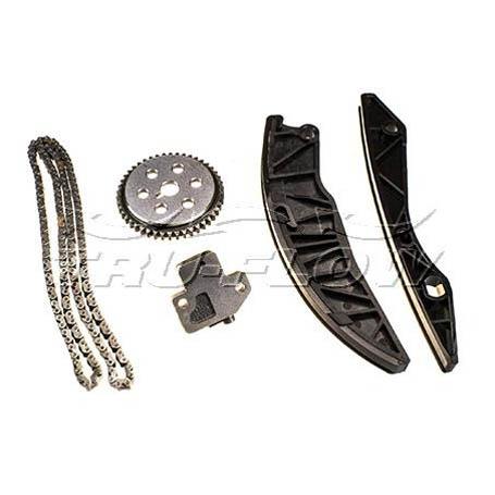 OEX Timing Chain Kit (With Gears) TCK1042G