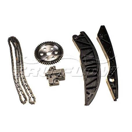 OEX Timing Chain Kit (With Gears) TCK1042G