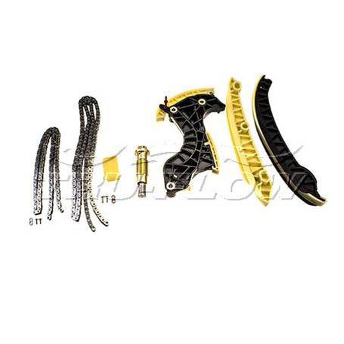 OEX Timing Chain Kit (No Gears) TCK1044
