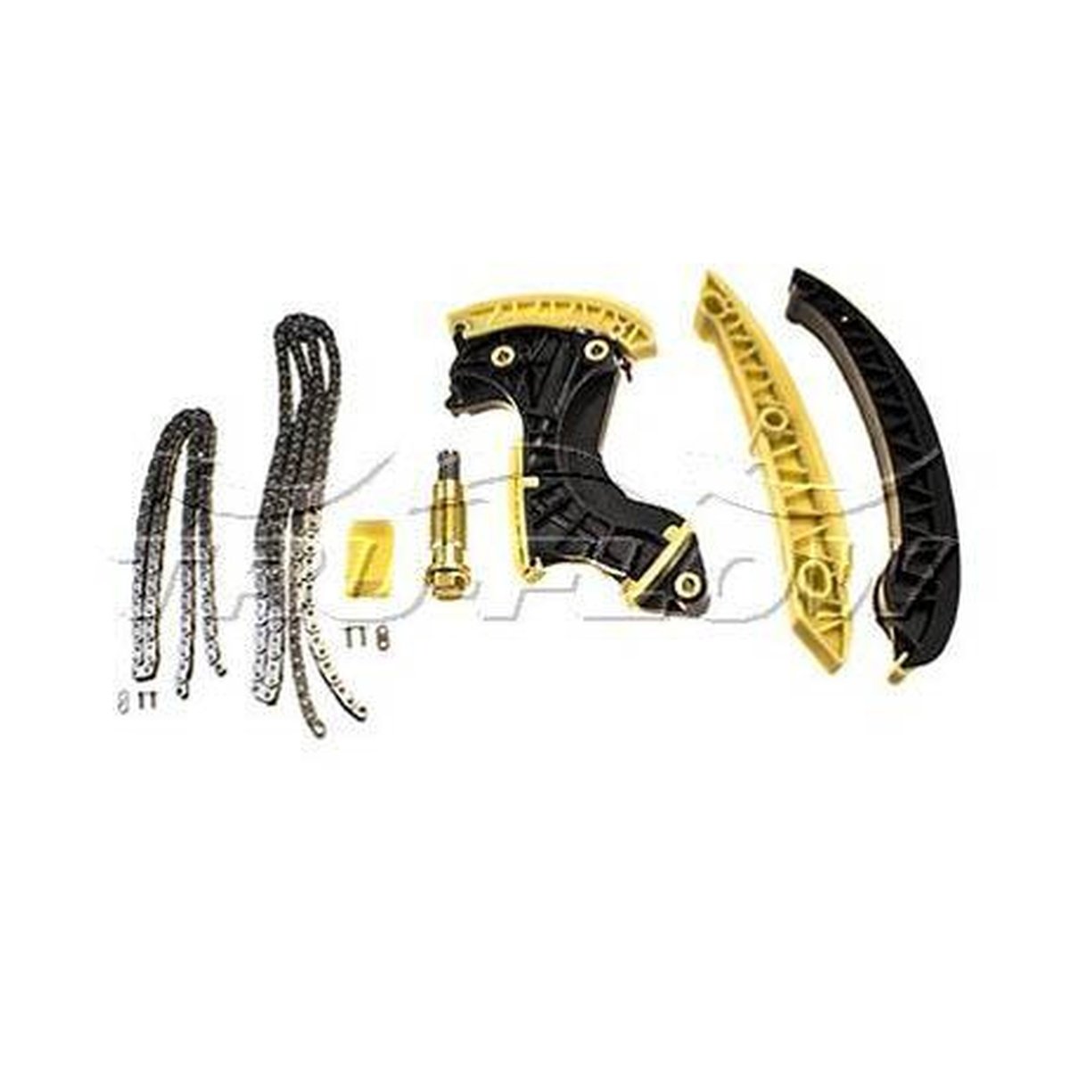 OEX Timing Chain Kit (No Gears) TCK1044
