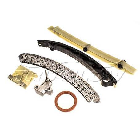 OEX Timing Chain Kit (No Gears) TCK122