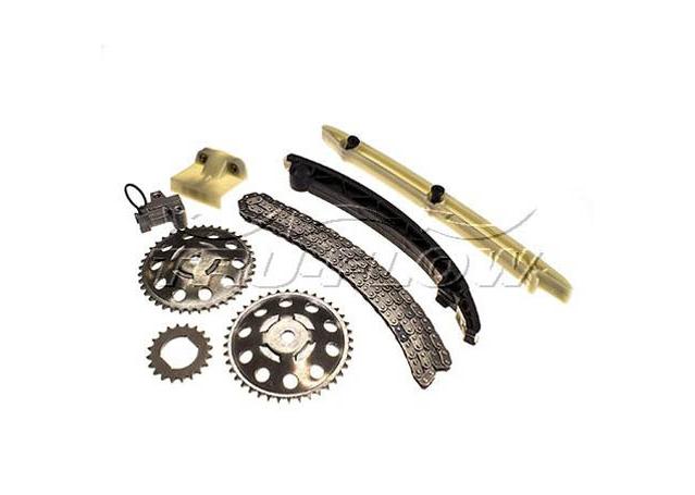 OEX Timing Chain Kit (With Gears) TCK122G