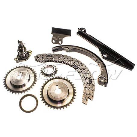 OEX Timing Chain Kit (With Gears) TCK126G