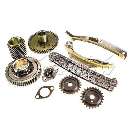 OEX Timing Chain Kit (With Gears) TCK129G