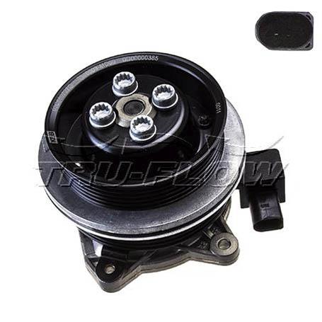 Tru-Flow Water Pump TF8589