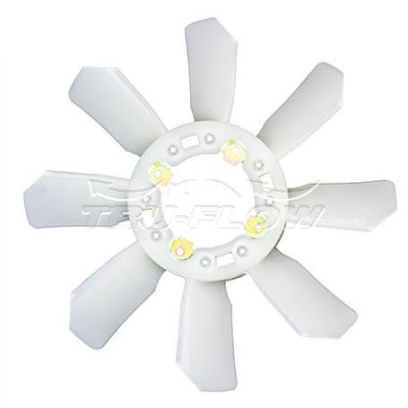 Tru-Flow Radiator Fan TFB543