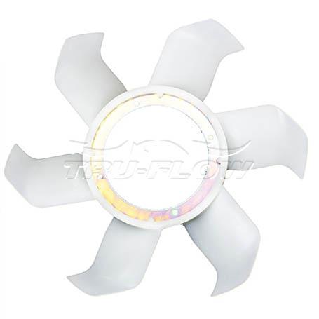 Tru-Flow Radiator Fan TFB545