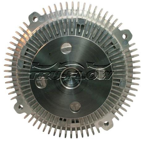Tru-Flow Fan Clutch TFC193
