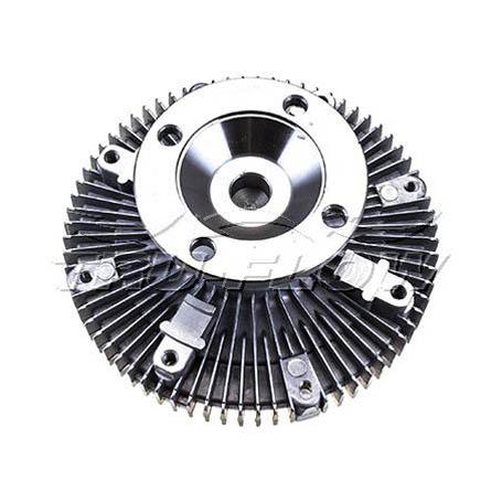 Tru-Flow Fan Clutch TFC252