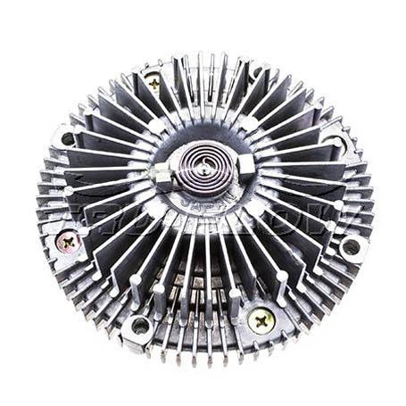 Tru-Flow Fan Clutch TFC252