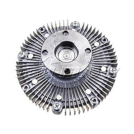 Tru-Flow Fan Clutch TFC254