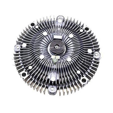 Tru-Flow Fan Clutch TFC254