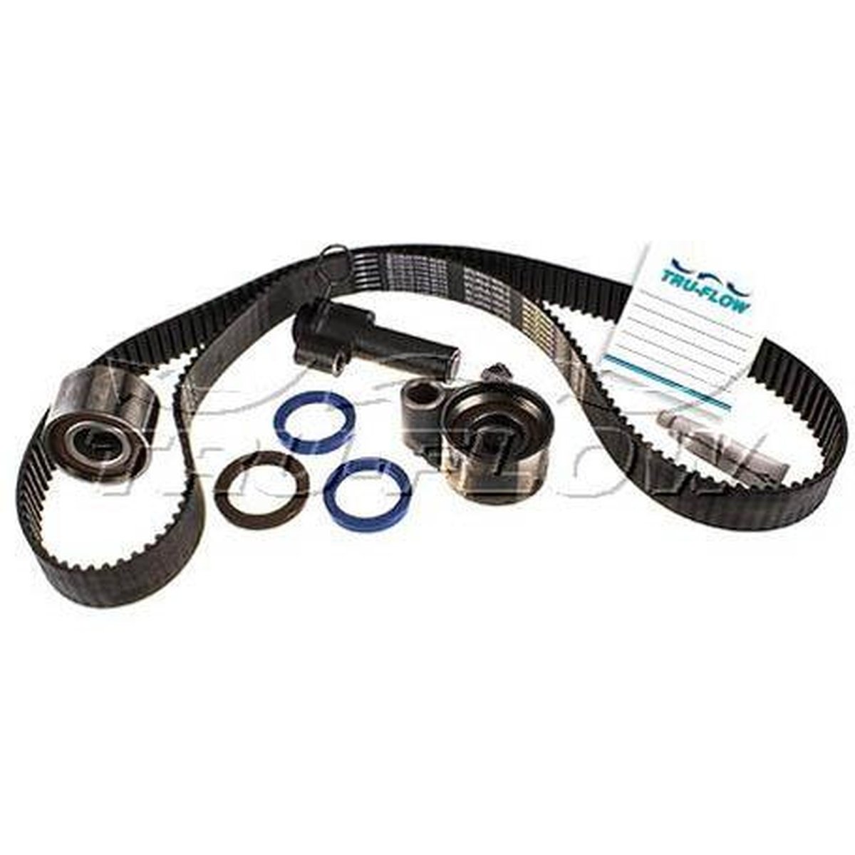 Tru-Flow Timing Belt Kit TFK011H