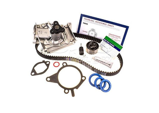Tru-Flow Timing Belt & Water Pump Kit TFK049P
