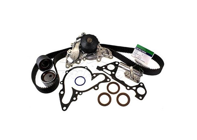 Tru-Flow Timing Belt & Water Pump Kit TFK099HP