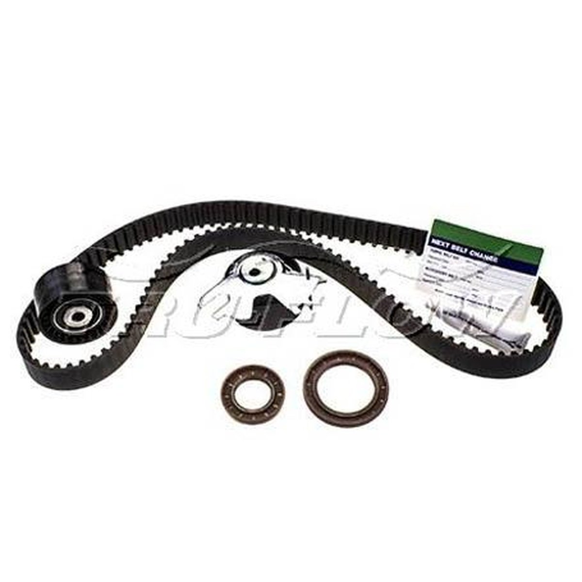 Tru-Flow Timing Belt Kit TFK455
