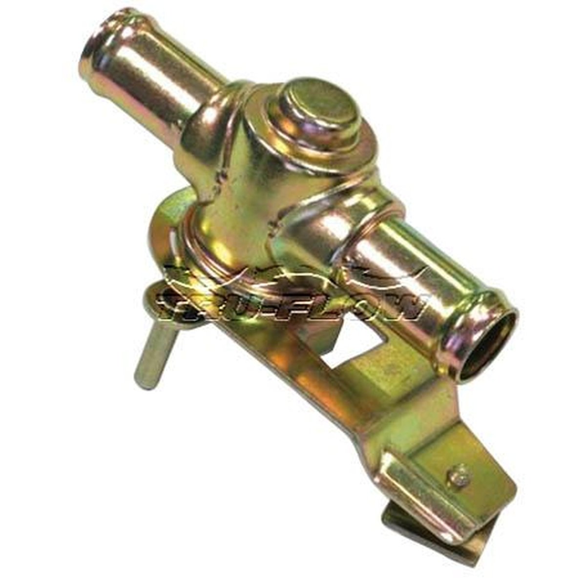 Tru-Flow Heater Tap TFT4008