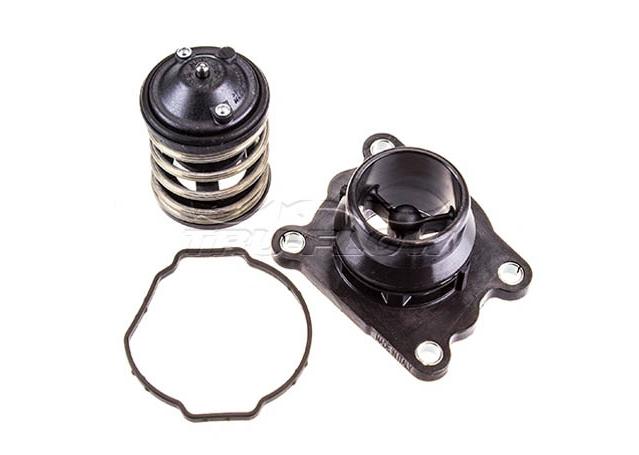 Tru-Flow Thermostat & Housing TTH586