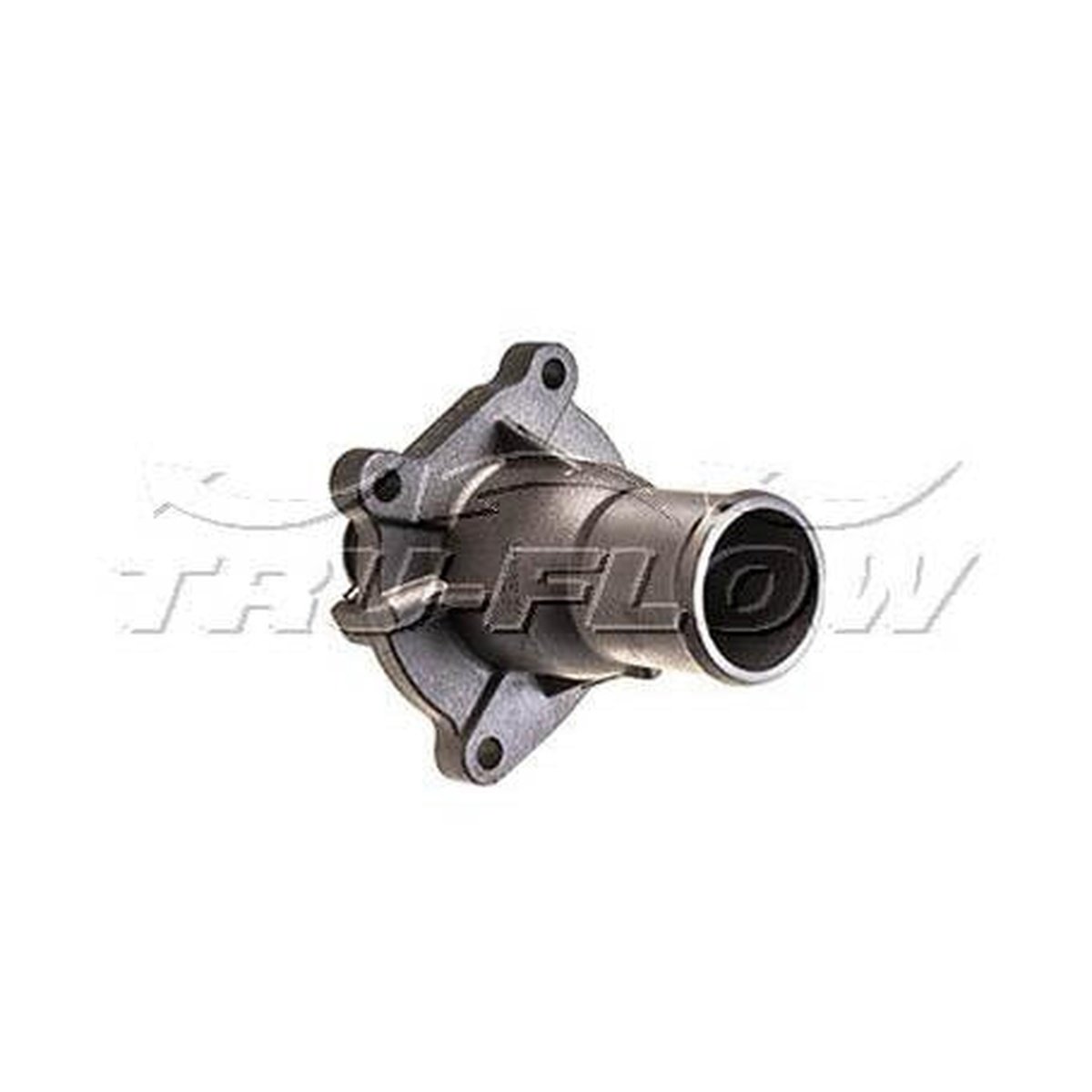 Tru-Flow Thermostat & Housing TTH614