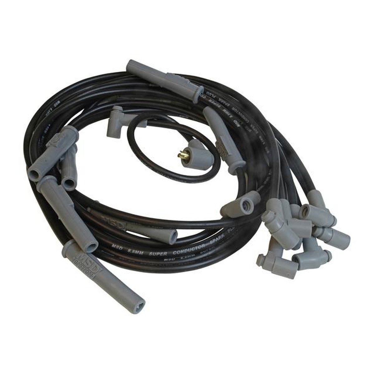 MSD Super Conductor HEI Lead Set fits Chrysler 383-440 MSD32733