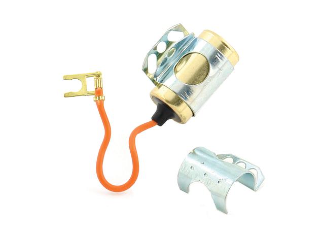 MSD Mallory Replacement Condensor suits Points MSD400