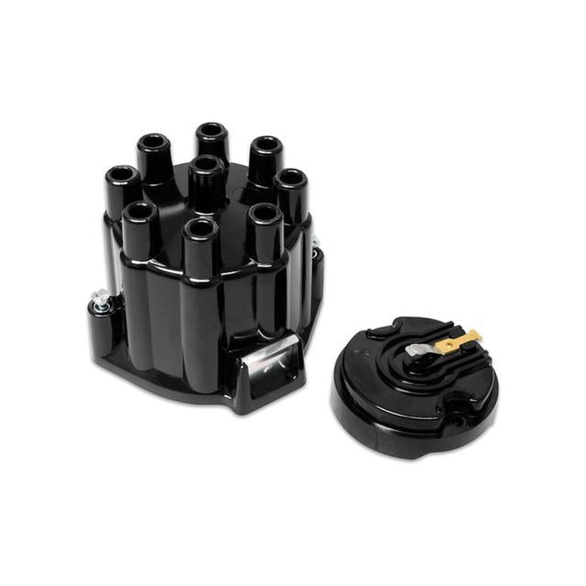 MSD Street Fire Distributor Cap & Rotor MSD5500