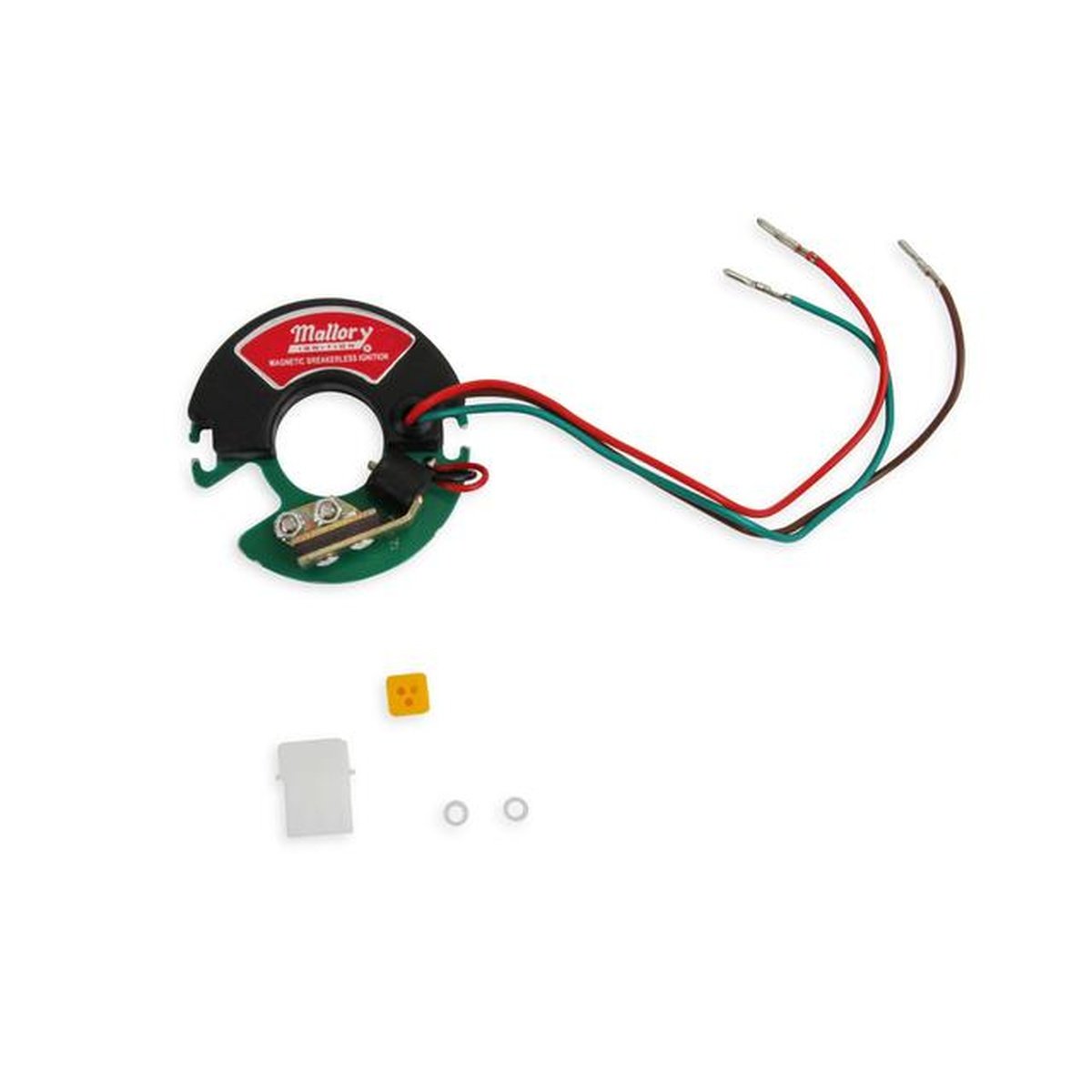 MSD Mallory Magnetic Breakerless MSD609