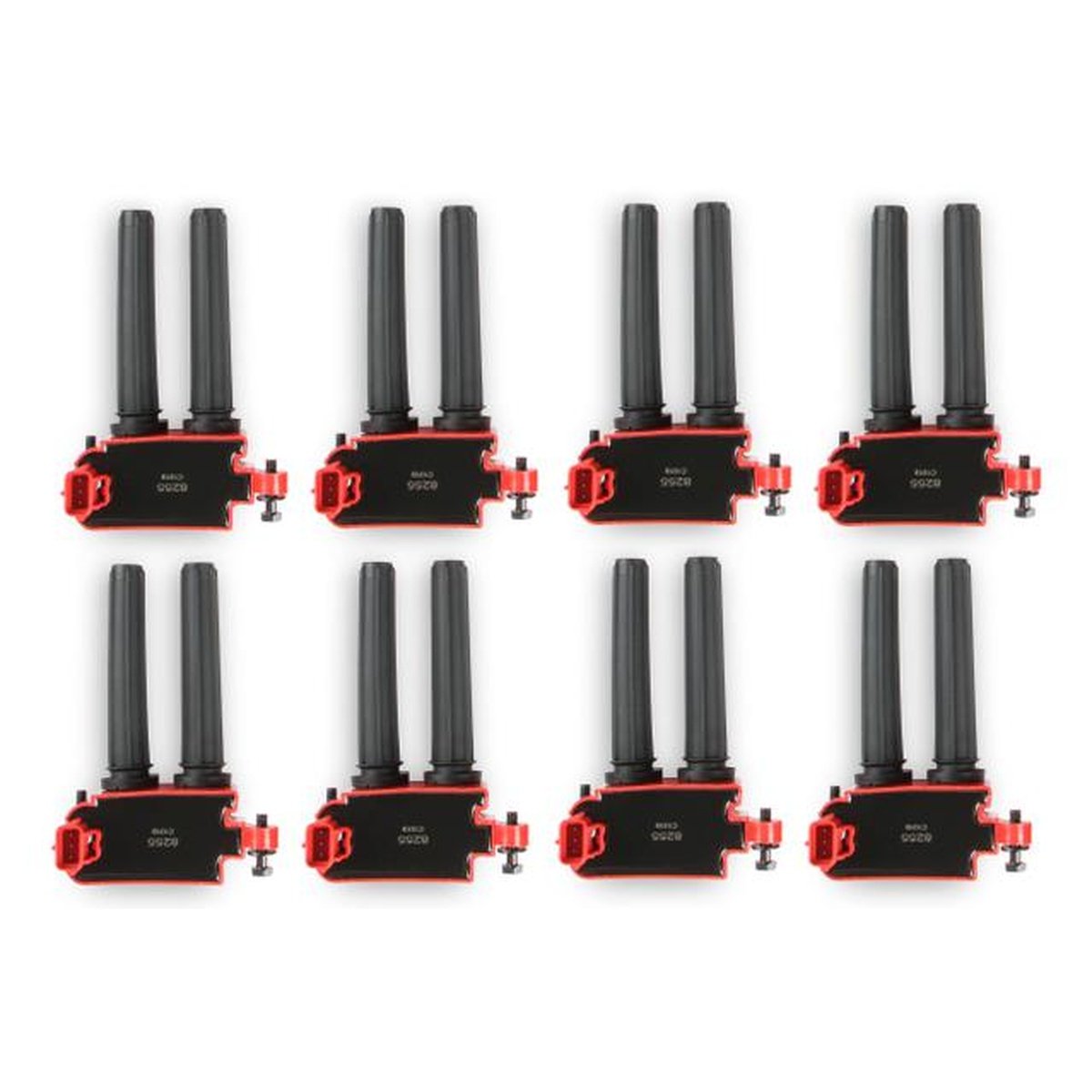 MSD Blaster Coil Set fits Hemi 5.7/6.1/6.2/6.4 MSD82558