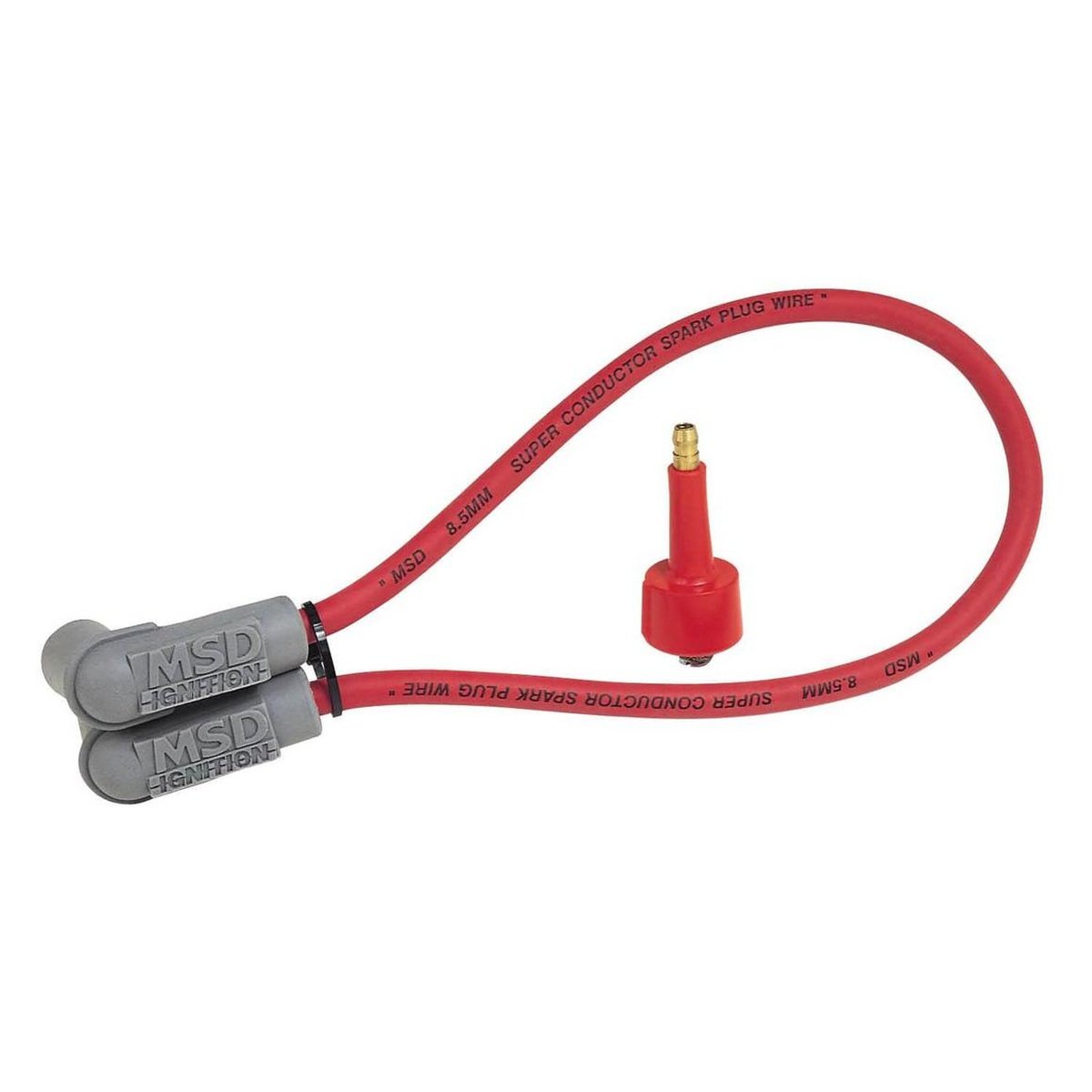 MSD Super Conductor Coil Wire MSD84039