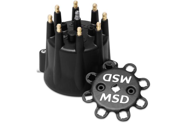 MSD HEI Tower Cap & Wire Retainer MSD84333