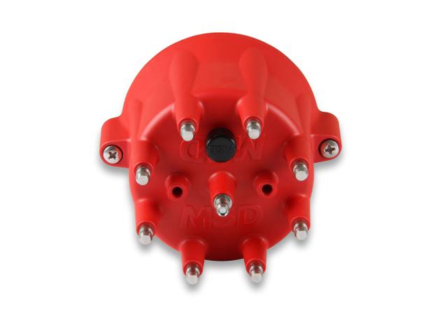 MSD HEI Tower Cap & Wire Retainer MSD8433