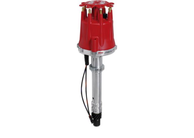 MSD Pro-Billet Distributor fits Chev MSD85561
