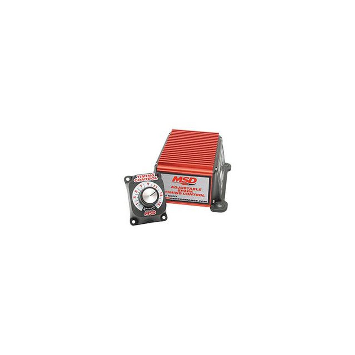 MSD Adjustable Timing Control MSD8680