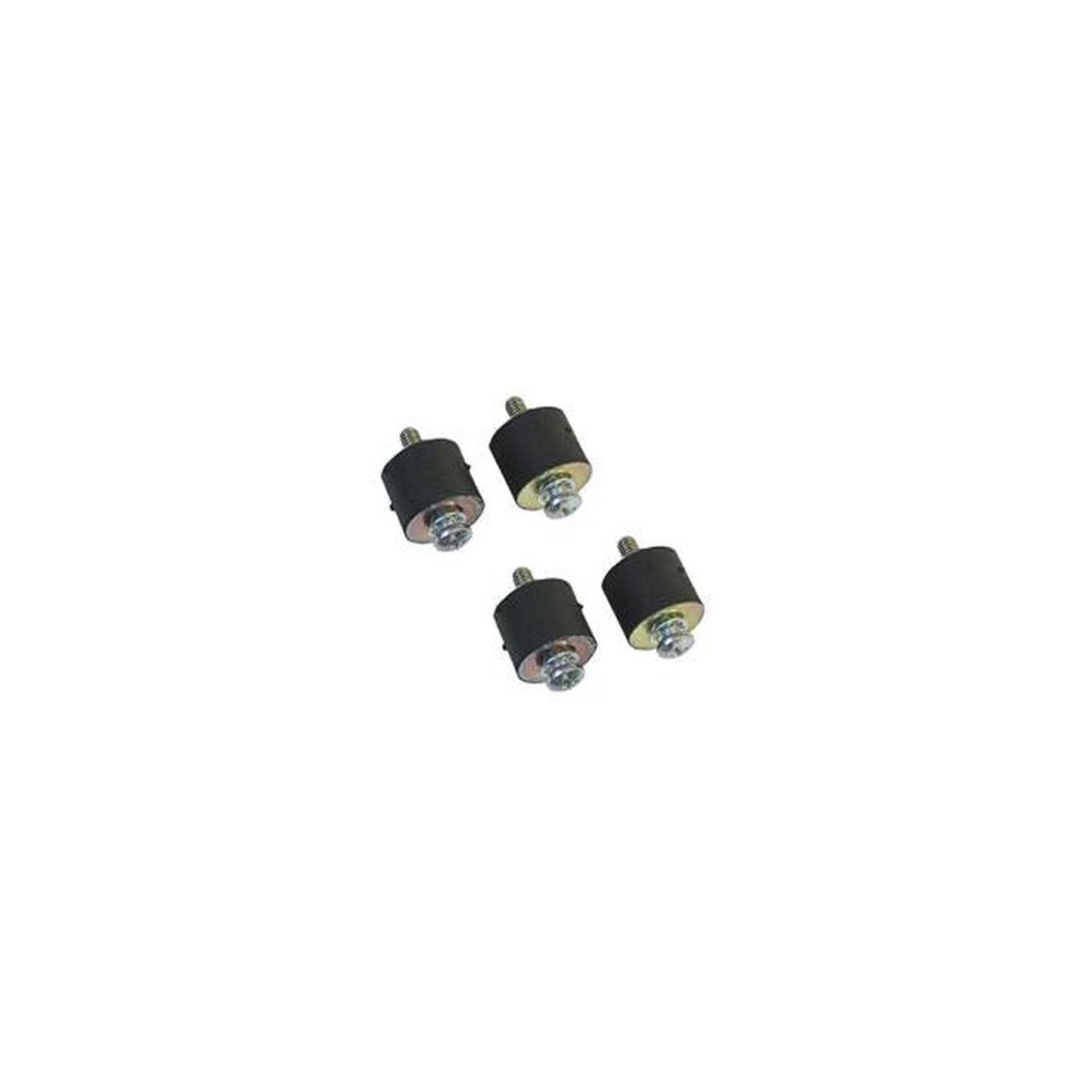 MSD Vibration Mounts 4 Pack MSD8800