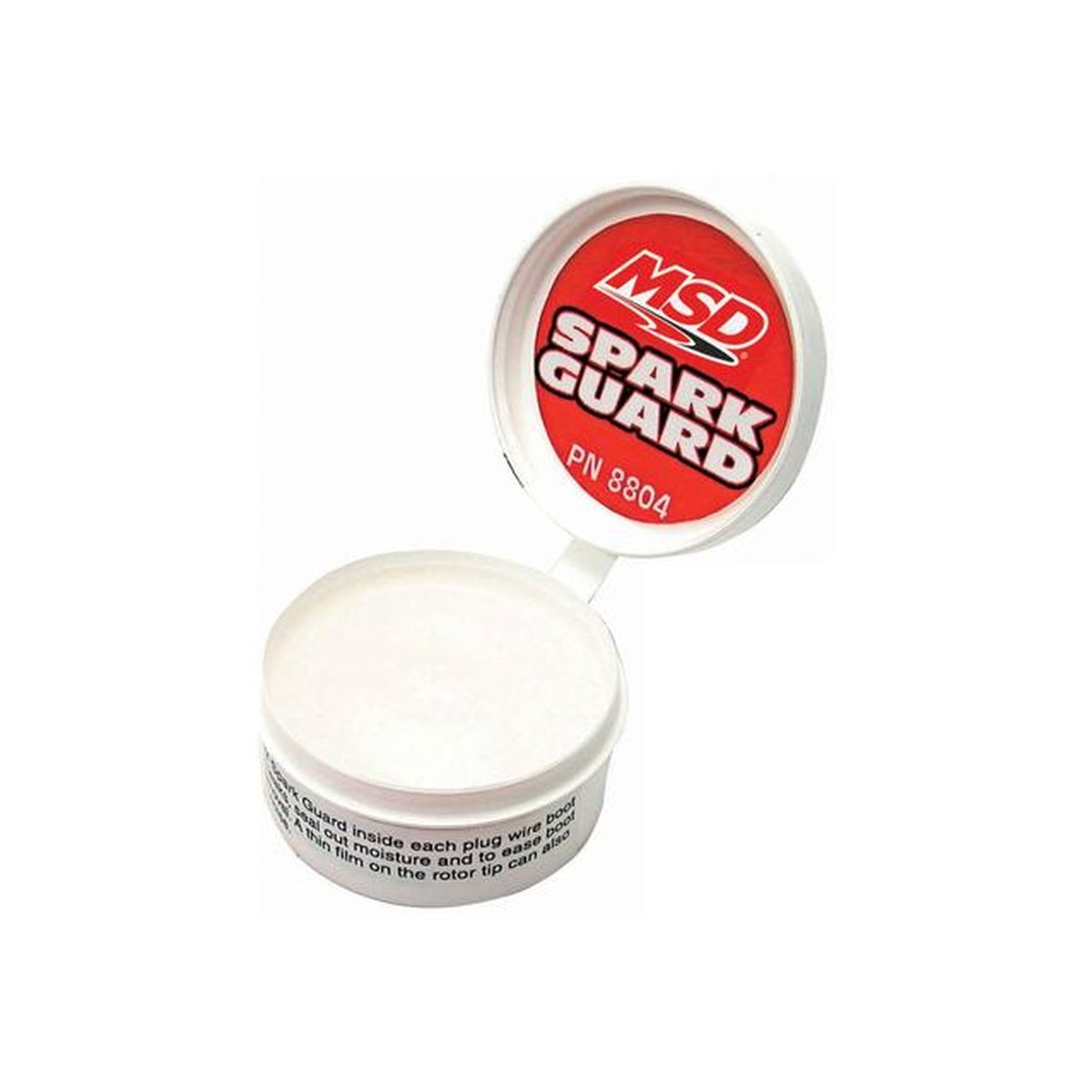 MSD Spark Guard Insulating Gel MSD8804