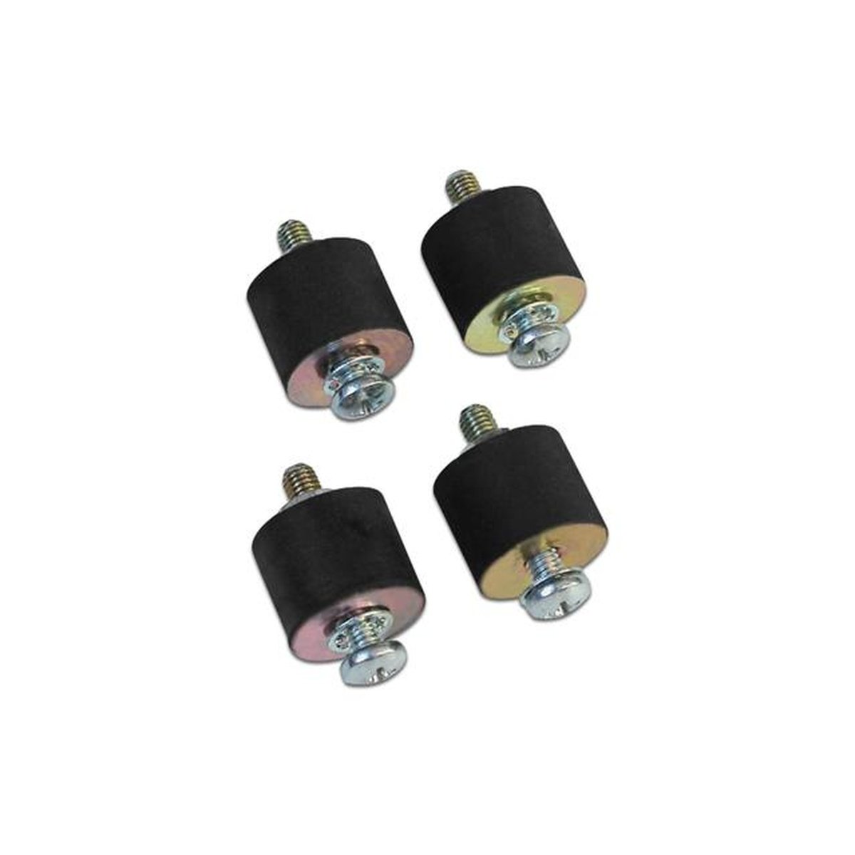 MSD Vibration Mounts 4 Pack MSD8823