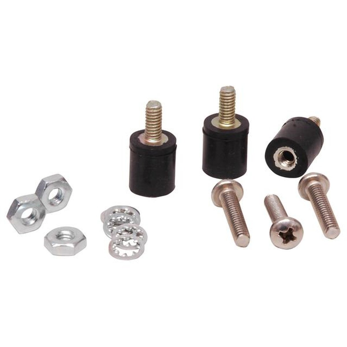 MSD Vibration Mounts 3 Pack suits Blaster SS Coil MSD8839